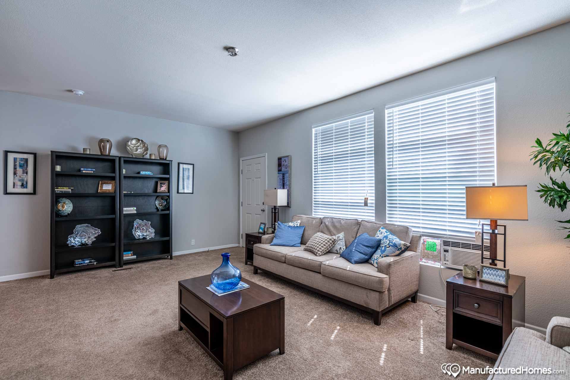 Creekside Manor CM4663A from Homes Direct